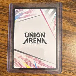 Union Arena Solo Leveling Action Point UE17BT/SLG-1-AP09 Regular Single Card - Image 2
