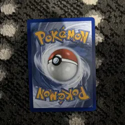 Mega Floette ex 117/086 SIR Chaos Rising Pokemon English TCG - Image 2