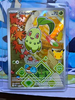 Complete Pokemon First Partner Set Series 2 Pokemon TCG Gen 2 5 8 - Image 3