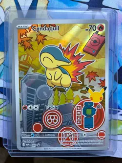 Complete Pokemon First Partner Set Series 2 Pokemon TCG Gen 2 5 8 - Image 5