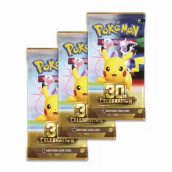 PRESALE Pokemon Center 30th Celebration Tech Sticker Collection Lucario - Image 4