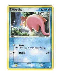 Slowpoke 83/113 Delta Species Regular Common LP - Image 1