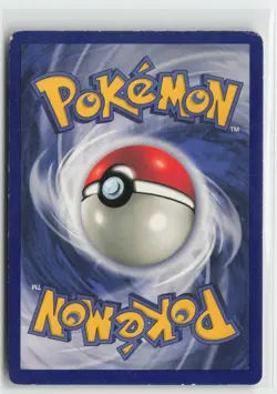 IVYSAUR UNLIMITED UNCOMMON BSS BASE SET SHADOWLESS POKEMON 30/102 MP - Image 2