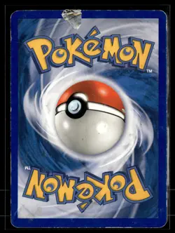 Pokemon TCG Tomokazu Komiya Hidden Legends #61/101 Feebas - Image 2