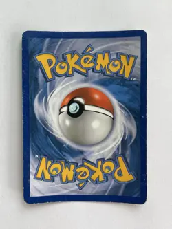 Pokemon TCG Infernape 4 43/111 Rising Rivals Reverse Holo 90 HP ENG SP 2009 - Image 2