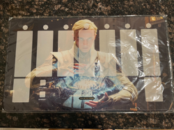 Wonders Of The First Call Of The Stones Presale Excl Playmat Play Mat - Image 1