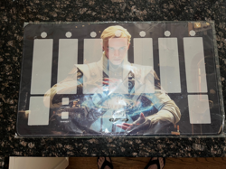 Wonders Of The First Call Of The Stones Presale Excl Playmat Play Mat - Image 2