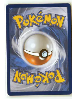 Feebas Pokemon SV8 110/106 (Surging Sparks) Illustration Rare Korean Holo NM - Image 2