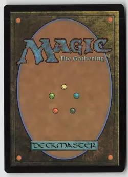 Silas Renn, Seeker Adept (Retro Frame) LP 129 Commander: The Brothers' War MTG - Image 2