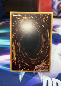 Skull Archfiend of Chaos (Starlight Rare) CORI-EN002 Chaos Origins 1st Edition - Image 5