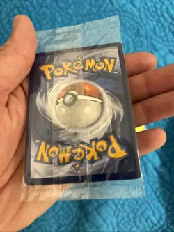 Pikachu V Gold and Pokeball SWSH145/SWSH146 Pokemon TCG Celebrations X2 Sealed - Image 5