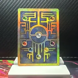 Ancient Mew 1 Miscellaneous Cards & Products Holo - Image 4