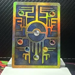 Ancient Mew 1 Miscellaneous Cards & Products Holo - Image 5