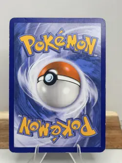 XY Promos #XY122 Blastoise EX Full Art Holo - Image 2