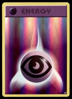 2016 XY - Evolutions Psychic Energy reverse holo #129 - Image 1