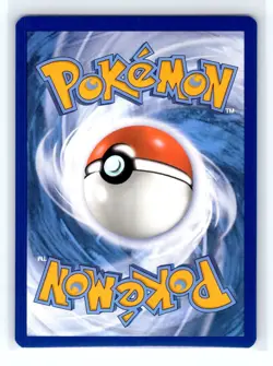 Horsea Cosmos Holo Foil #010/064 2024 Pokemon Shrouded Fable b - Image 2