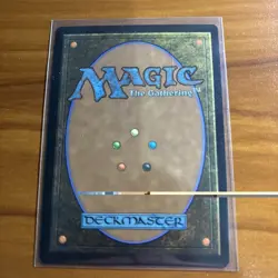 MTG Death Baron 0521 Foundations NM - Image 2