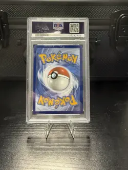 Pokemon Surging Sparks Holo Sir Hydreigon EX 240/191 PSA 10 - Image 2