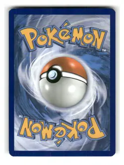 Pikachu 30/111 Common Crimson Invasion Pokemon Reverse Holo Lightly Played - Image 2