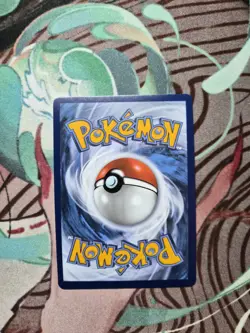 Rampardos ex 100/084 ME05: Pitch Black Pokemon English TCG - Image 2