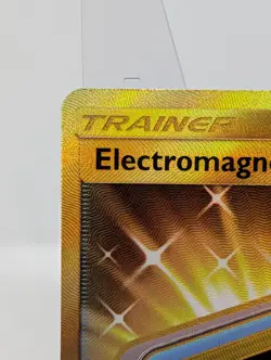Electromagnetic Radar 068/055 Night Unison Mint Japanese Pokemon Card TCG - Image 3