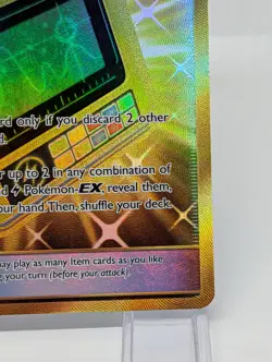 Electromagnetic Radar 068/055 Night Unison Mint Japanese Pokemon Card TCG - Image 5