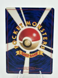2000 Lightly Played Pokemon Togepi No. 175 Neo Genesis Japanese - Image 2