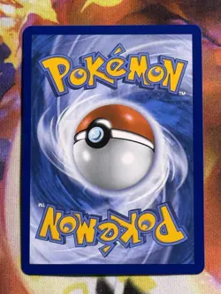 Togedemaru 104/094 Illustration Rare Phantasmal Flames Pokemon Near Mint - Image 2