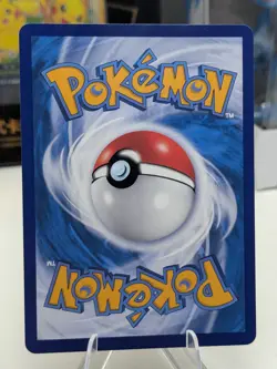 Pokemon TCG S-Chinese Gem Vol.3 Meowth CBB3C 02 07 Holo Card - Image 2