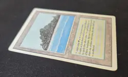 MTG Revised Tropical Island HP - Image 3