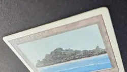 MTG Revised Tropical Island HP - Image 4