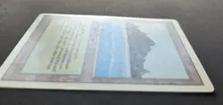 MTG Revised Tropical Island HP - Image 5