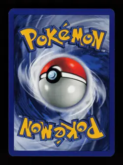 Misty's Horsea 86/132 Unlimited Common Gym Heroes Pokemon Cards - Image 2