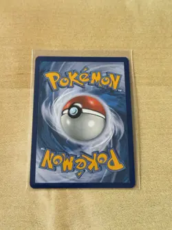 Pokemon TCG - Lairon - Twilight Masquerade- Illustration Rare - 184/167 - M/NM - Image 2