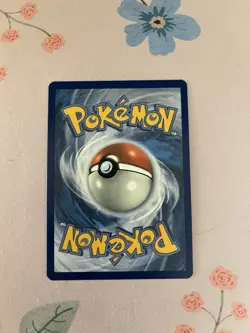 Pokemon TCG Lairon Illustration Rare Card Twilight Masquerade 184/167 NM - Image 2
