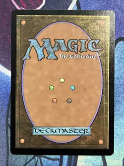 MTG 2018 Guilds of Ravnica: Watery Grave (259/259) LP - Image 2