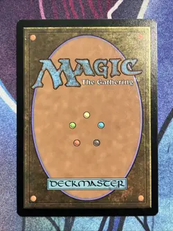 MTG 2018 Guilds of Ravnica: Watery Grave (259/259) LP - Image 4