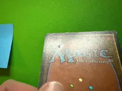 1x HP Bayou Revised MTG Magic the Gathering English #2 - Image 4