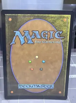 MTG Training Center 358/361 NM+ Commander Legends CMR Rare Never Played 2020 - Image 2