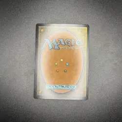 Shang-Chi, Master of Kung Fu Borderless FOIL 0396 MTG MSH Pack Fresh *ON HAND* - Image 2