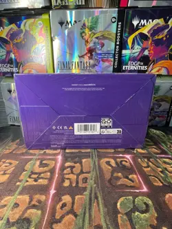 Wilds Of Eldraine Set Booster Box MTG English Magic factory Sealed 195166231808 - Image 3