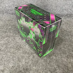 Pokemon TCG: Scarlet and Violet Shrouded Fable Elite Trainer Box, Worn Box - Image 2