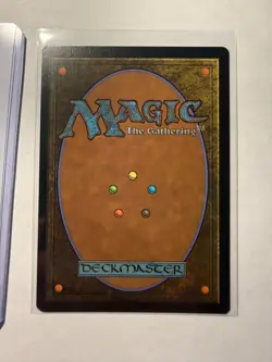 Teferi, Master of Time - Core Set 2021 (M21) 075/274 MTG NM Near Mint Unplayed - Image 2
