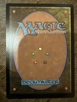 Omen | MtG Magic Portal | English | Near Mint-Mint (NM-M) - Image 2