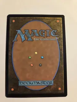 Cinder Glade FOIL X1 PIP MTG Universes Beyond: Fallout - Image 2