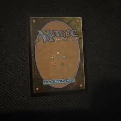 Horn of Greed (Borderless) Marvel Universe Eternal-Legal Regular - Image 2