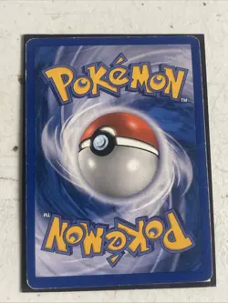 Pokemon TCG Palkia LV67 26/106 Great Encounters Holo Rare HP - Image 2