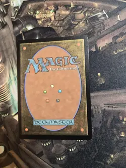 Jeska’s Will #44 Mythic MTG Secrets of Strixhaven Mystical Archive NM Foil - Image 2