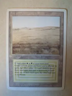 Savannah Revised Edition Regular - Image 1