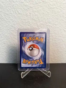 Mega Gardevoir ex 032 Holo Promo ME: Mega Evolution Promo Pokemon Near Mint - Image 2